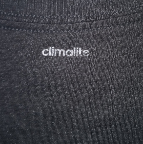 Adidas climalite feel good tee - Picture 4 of 4